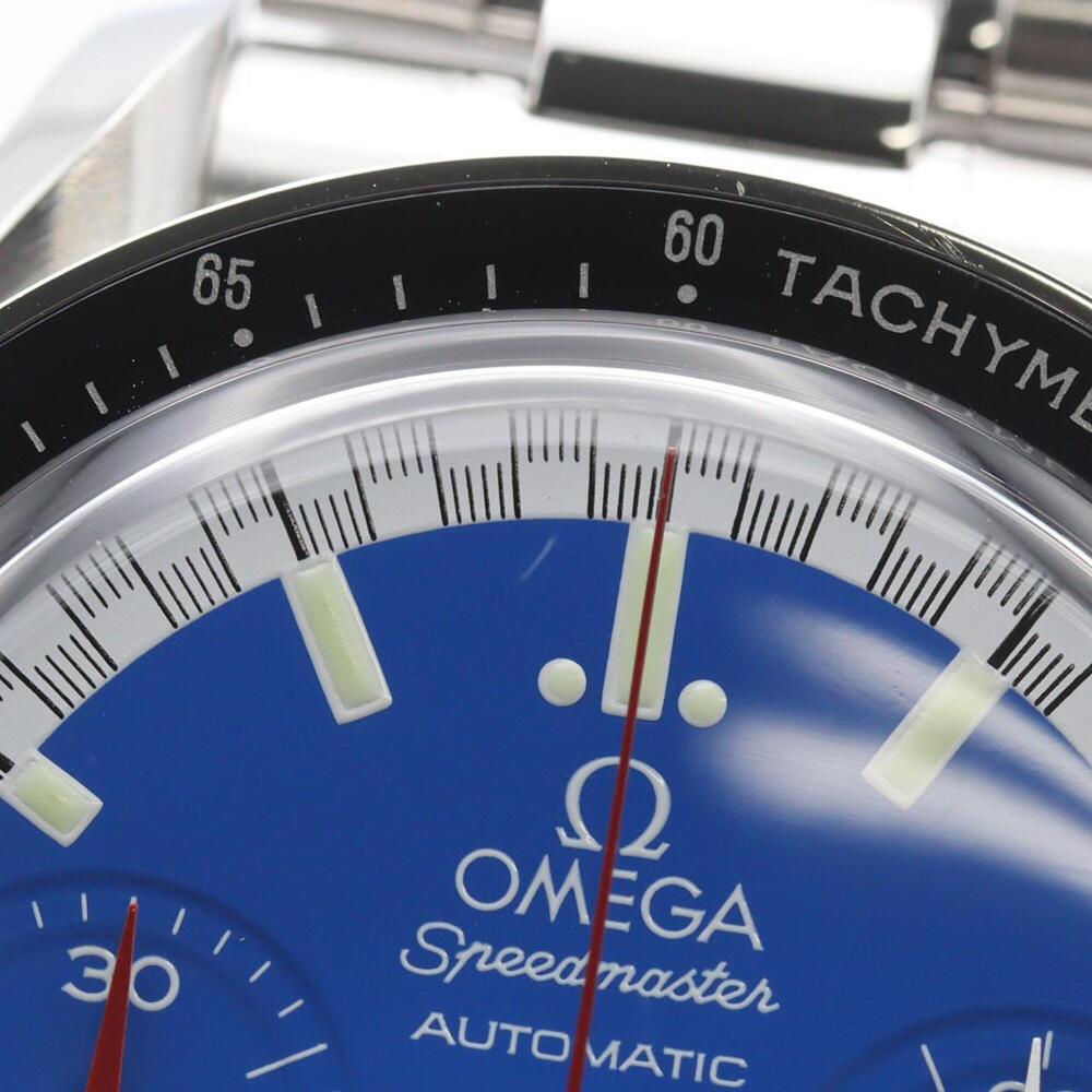 Omega Speedmaster Racing CART 3510.80 SS Automatic Watch - Picture 8 of 8